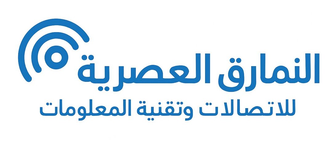 Abstract network visualization